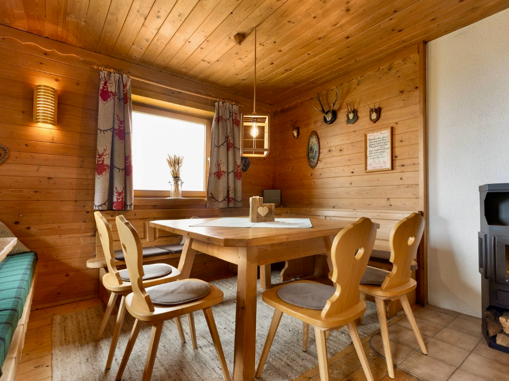 Ferienhütte Sonnalm Gerlosstein im Zillertal ... Willkommen in der Ferienhütte Sonnalm
