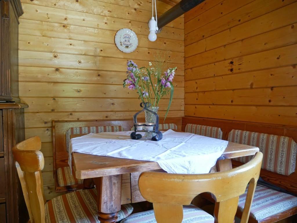 Pichler H�tte im Mostviertel ... Willkommen auf der Pichler H�tte