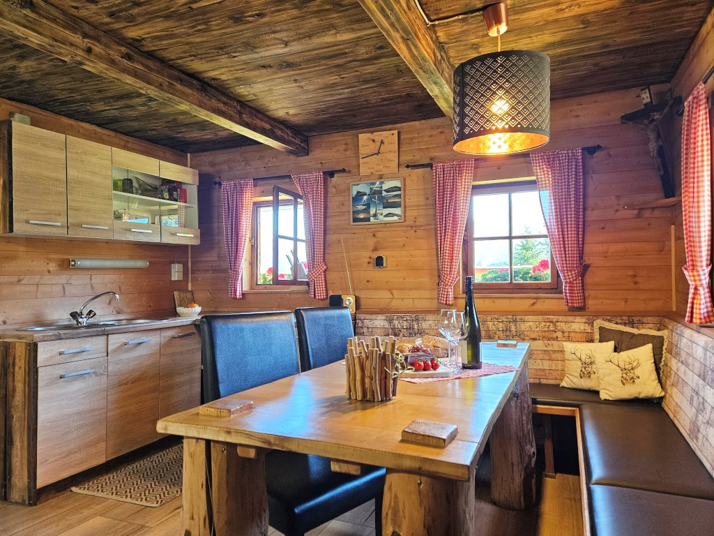 Qirmh�tte am Horberg ... Herzlich willkommen