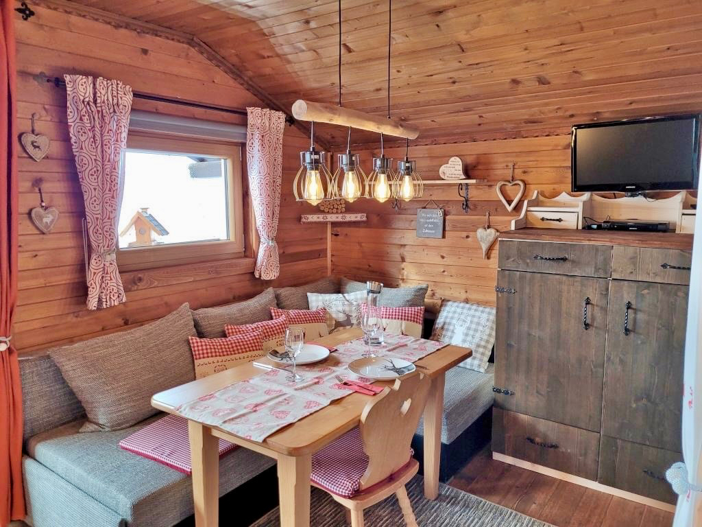 Salvenh�tte in den Kitzb�heler Alpen ... herzlich willkommen in der Salvenh�tte  