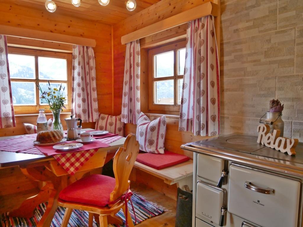 Arishorst Hütte am Weerberg ... herzlich willkommen in der Arishorst Hütte