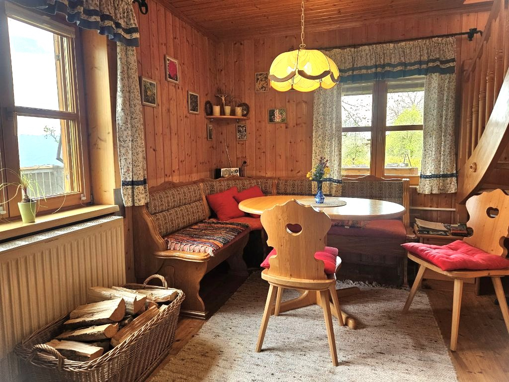 Hobis Aussichtsh�tte in der Hochsteiermark ... Herzlich willkommen in Hobis Aussichtsh�tte