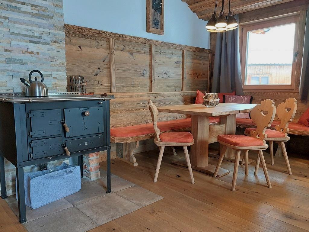 Rettenbachalm Chiemgauer Alpen in Tirol ... Herzlich willkommen auf der Rettenbachalm