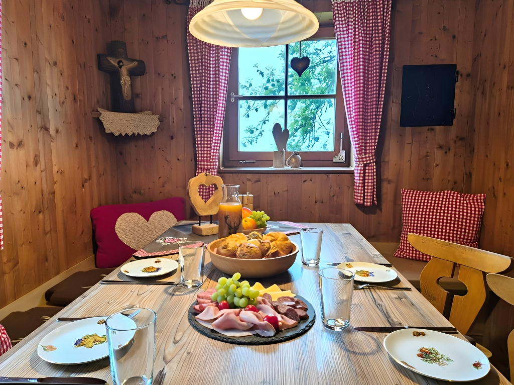 Schneider Aste am Weerberg ... herzlich willkommen in der Schneider Aste