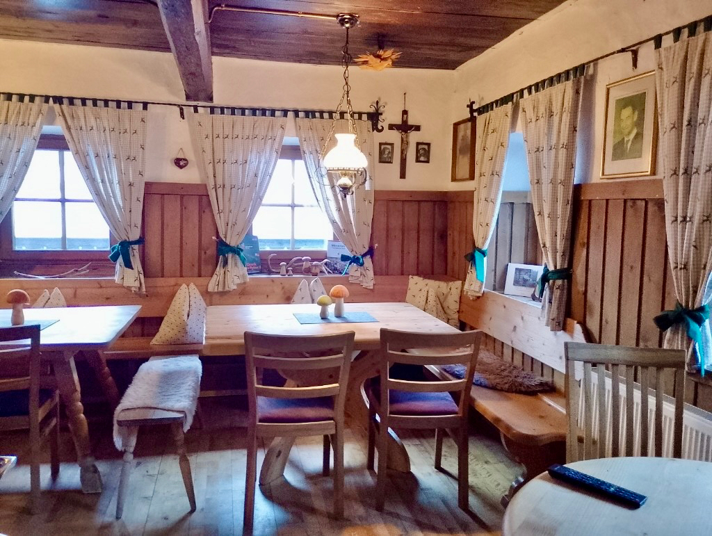 Das Haus der Geschichten ... herzlich willkommen im Haus der Geschichten