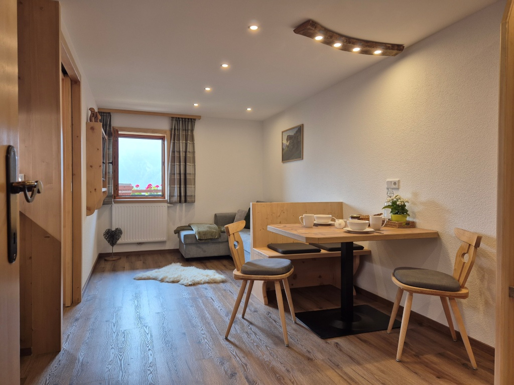 Alpen FeWo Spitzkofel in den Osttiroler Dolomiten ... tretet ein