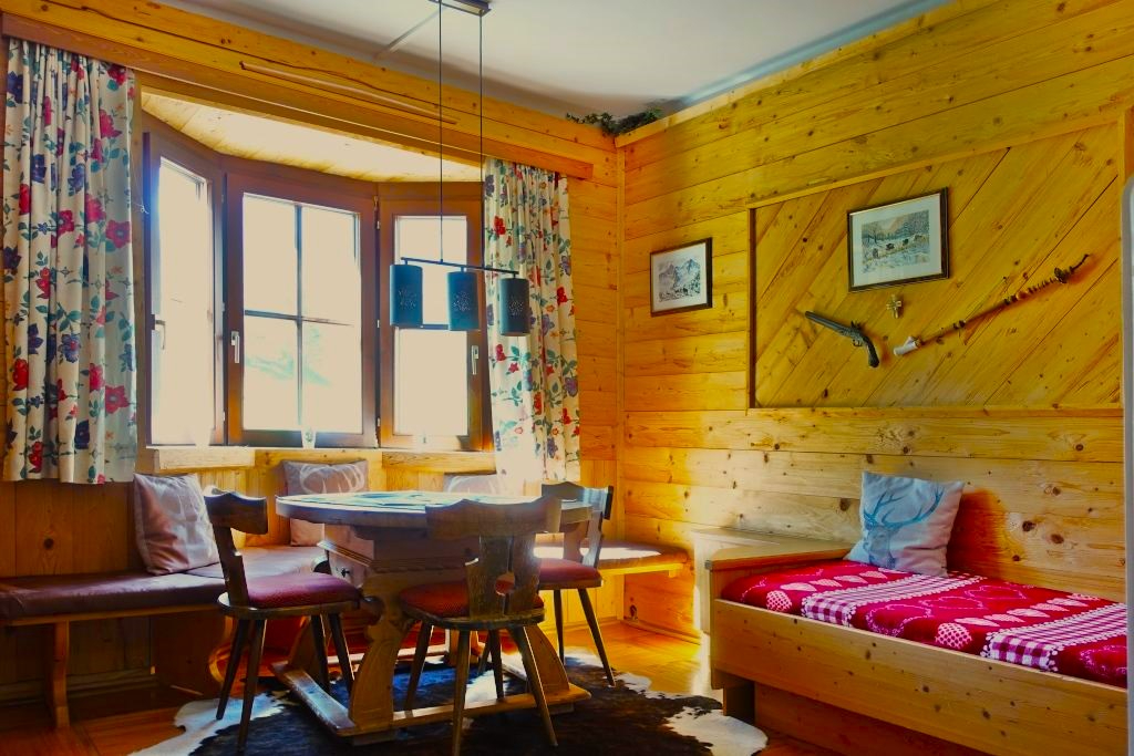 Sch�tzen Suite in Obernberg ... Herzlich willkommen in der Sch�tzen Suite