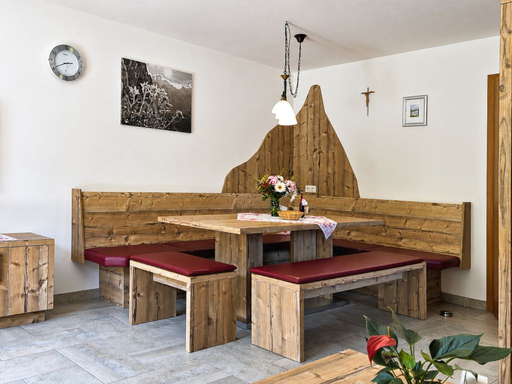 Chalet Sennhof in den Tuxer Alpen  ... im sch�nen Chalet Sennhof