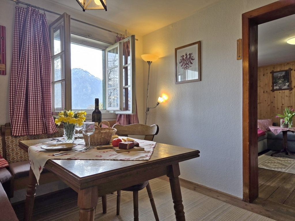 Weilerh�tte Alpbachtaler Seenland ... Herzlich willkommen in der Weilerh�tte  