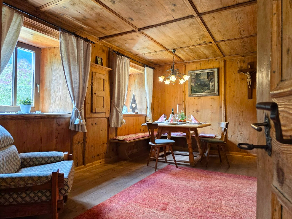 Luishof in Obernberg ... Herzlich willkommen im Luishof