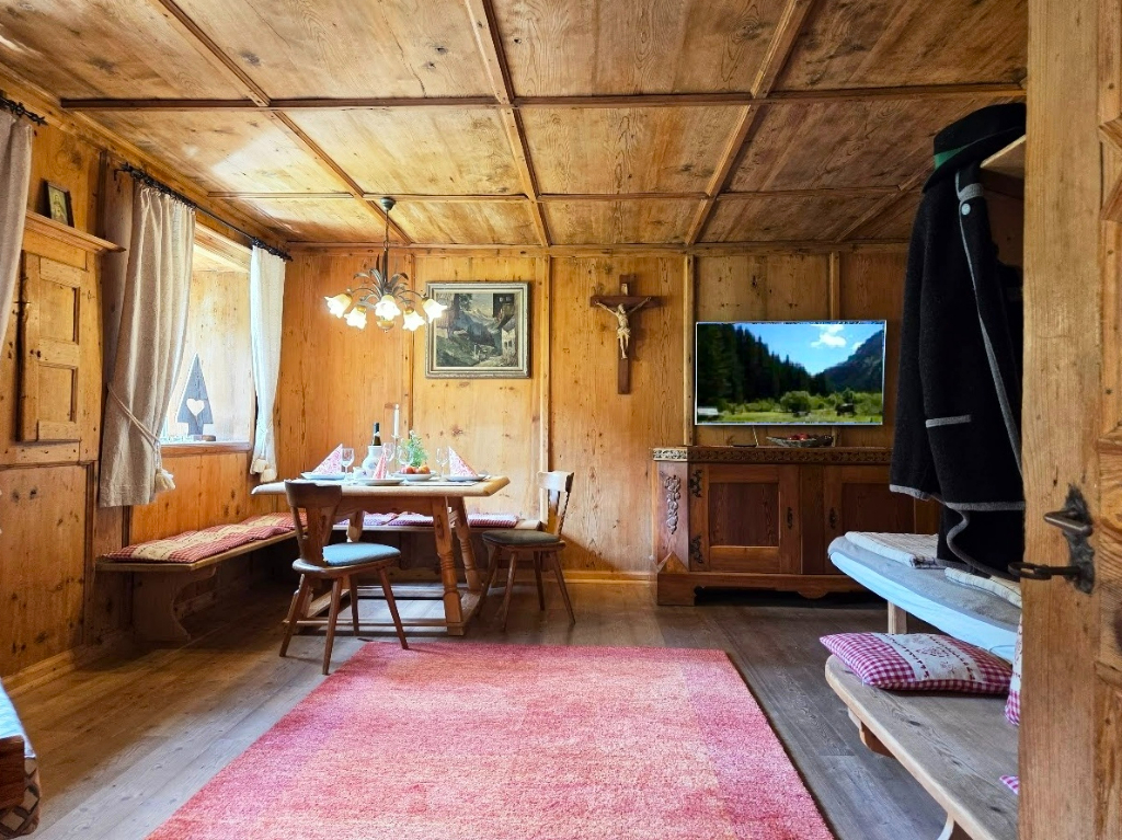 Luishof in Obernberg  ... Herzlich willkommen im Luishof 