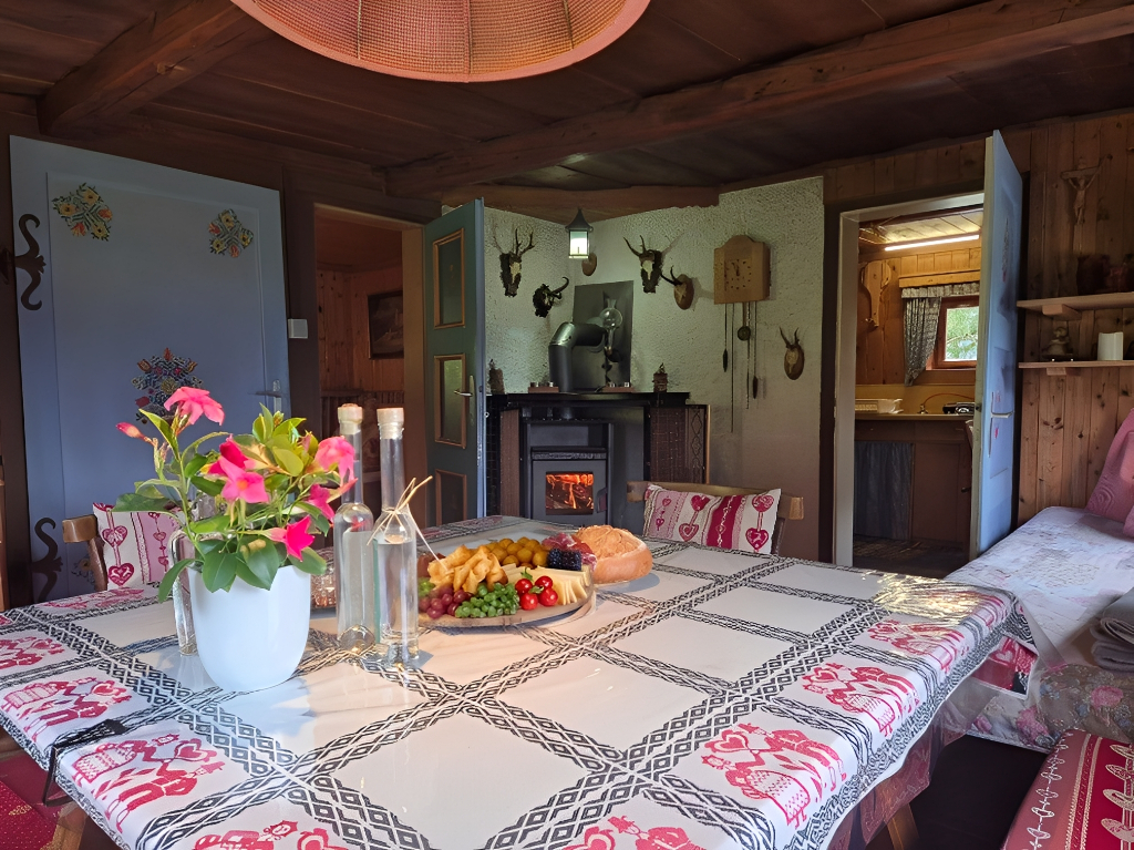 Sunnseitenalm Silberregion Karwendel ... herzlich willkommen auf der Sunnseitenalm