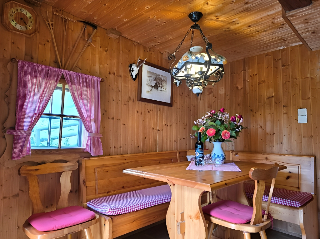 Alte Mühle in der Waldheimat ... herzlich willkommen in der Alten Mühle