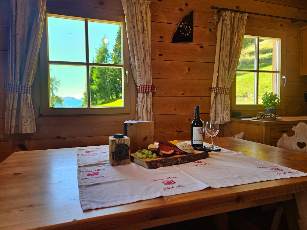 Duracher Hütte Osttiroler Dolomiten ... Herzlich Willkommen in der Duracher Hütte