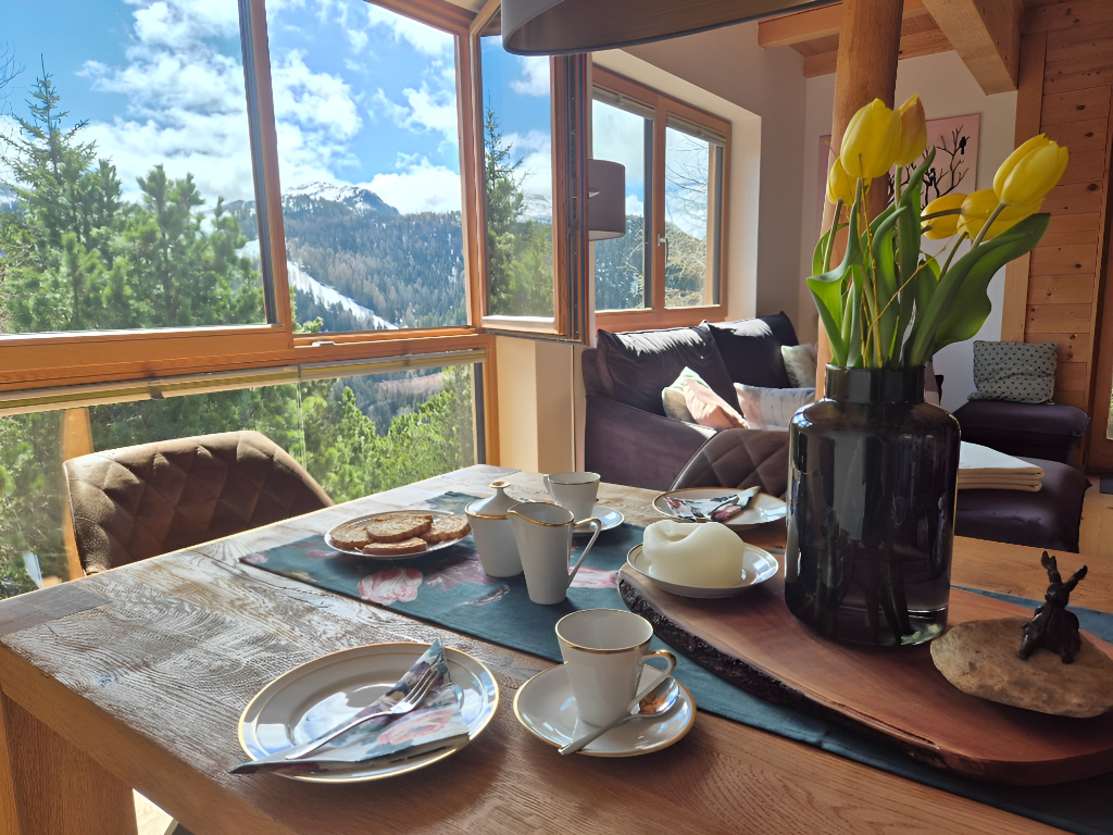 Nockerlhtte Turracher Hhe ... herzlich willkommen in der Nockerlhtte