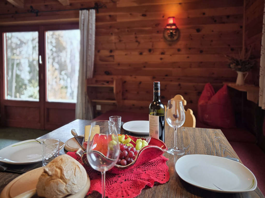 Strumerh�tte Nationalpark Hohe Tauern ... herzlich willkommen in der Strumerh�tte