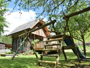 Schatzkastl am Kreischberg Schatzkastl