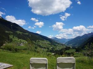 Alpen Fewo Rosmarie Ridnauntal Sdtirol Ferienwohnung Ridnaun