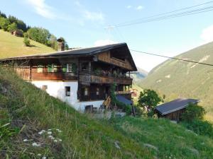 Sonnenhtte im Zillertal Sonnenhtte Zillertal