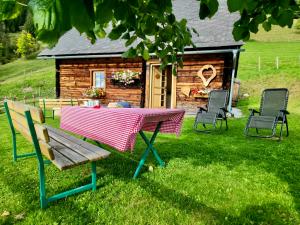 Joglhtte im Ennstal Htte Ennstal