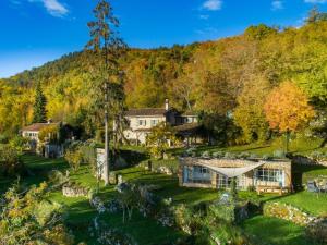 Rieders Resort mit Meerblick in Istrien Gruppenhaus Istrien