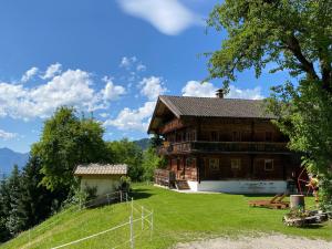 Stockerhof im Brixental Stockerhof