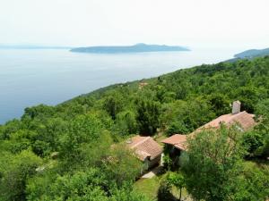 Casa Tomasini mit Meerblick in Istrien Casa Tomasini