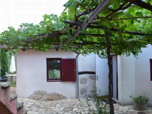 Das Meeresleuchten in der Kvarner Bucht  das Ferienhaus Meeresleuchten 