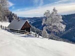 Kerschbaumer Htte Weststeiermark ... Htte Weststeiermark