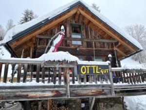 Ottls Htte St. Georgen am Kreischberg Htte Kreischberg mieten