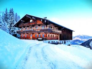 Frstenhof Reith im Alpbachtal Ferienhaus Reith im Alpbachtal