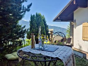 Hochsonnegg H�tte Weerberg H�tte Weerberg