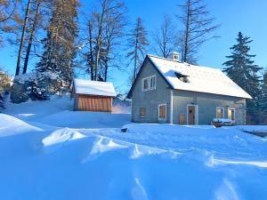 Hochreith H�tte Obersteiermark Ferienhaus Obersteiermark