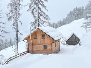 Putzhofhtte im Slktal Berghtte Slktal