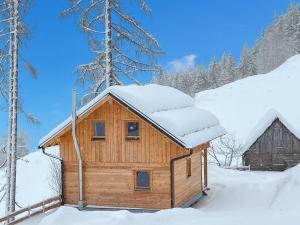 Putzhofhtte im Slktal Berghtte Slktal