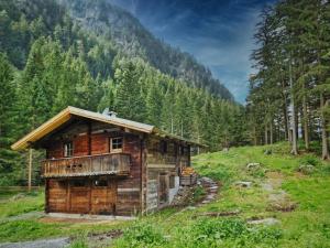 Almhtte Brhl Nationalpark Hohe Tauern Almhtte Hohe Tauern mieten 