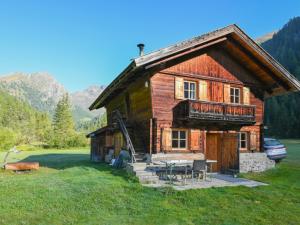 Bodner Almhtte im Kristeinertal Bodner Almhuette Kristeinertal