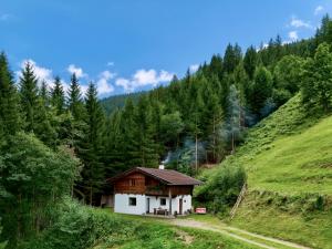 Reindlhtte Kolsassberg Reindlhtte Kolsassberg