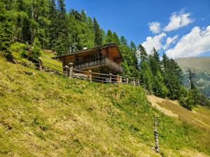 Vituns Htte Hochpustertal Alleinlage Hochpustertal Osttirol