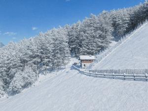 Chalet Wibenhof im Vinschgau Chalet Vinschgau