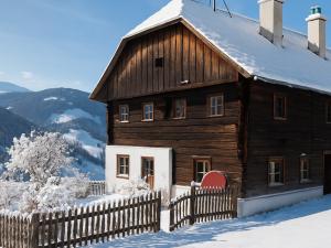 Bauernhaus Brandsttter Donnersbachtal  Bauernhaus im Donnersbachtal