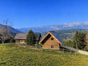 Asingeralm in der Obersteiermark Asingeralm