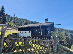 Goa�h�tte am Kolsassberg Goassh�tte am Kolsassberg