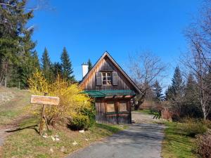 Steirische Waldhütte Steirische Waldhütte