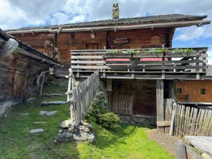 Arnitzalm in Osttirol  ... die schne Arnitzalm in Osttirol