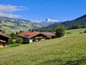 Luxussuite Kitzb�heler Alpen Luxussuite Kitzb�heler Alpen  