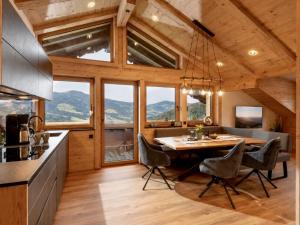 Luxussuite Kitzb�heler Alpen Luxussuite Kitzb�heler Alpen