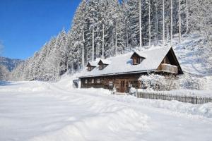Alte Schule in Krieglach  Gruppenhaus Krieglach