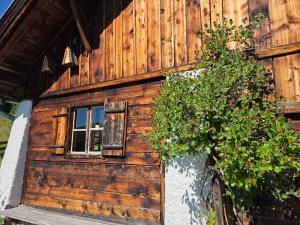 Moostaler Alm Navis Alm Navis