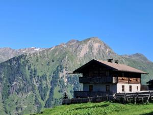 Almhtte Hoanza in Osttirol Hoanza Almhtte